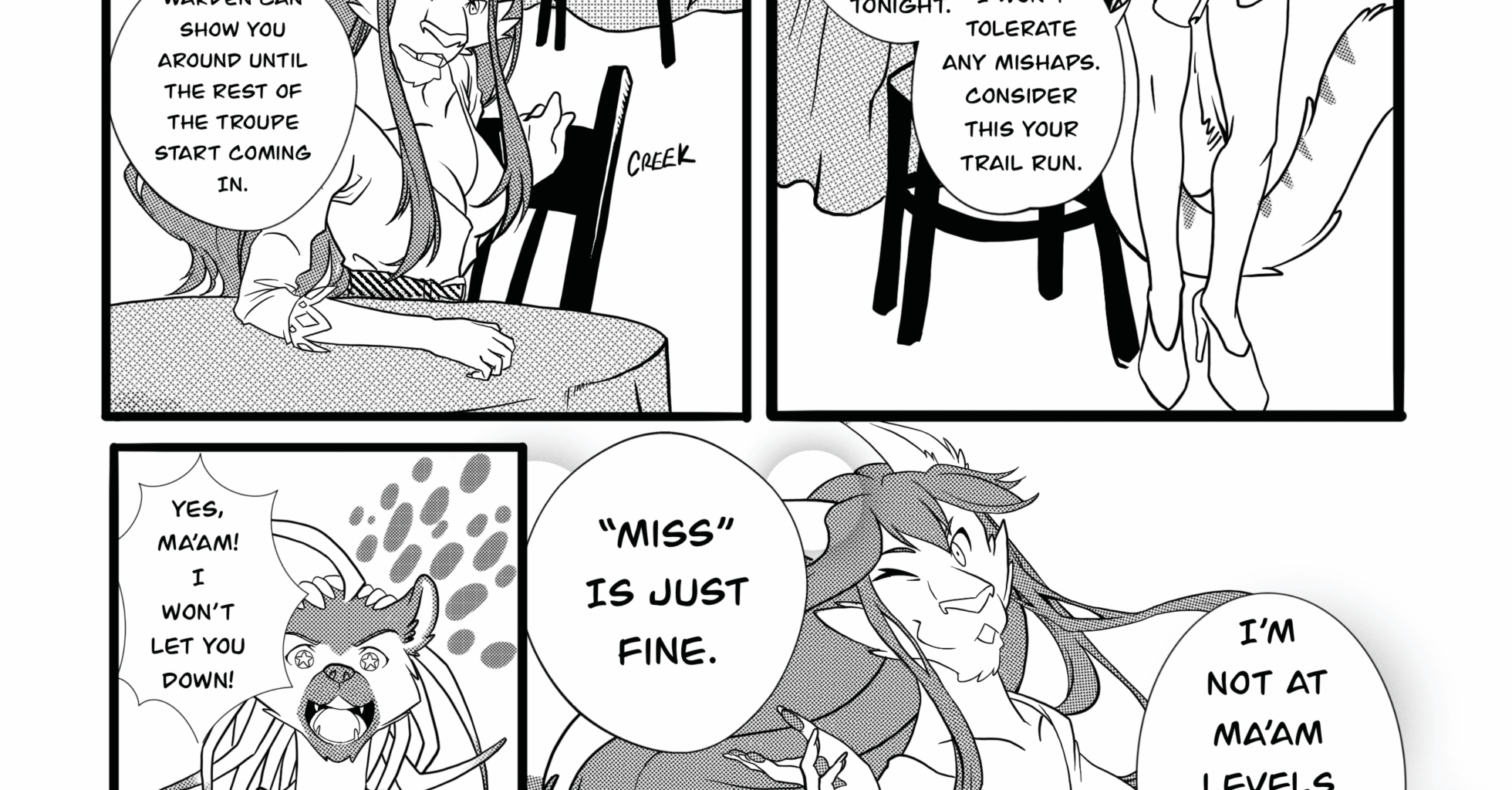 Seedfall - Episode 28, Page 1: Ch2 012