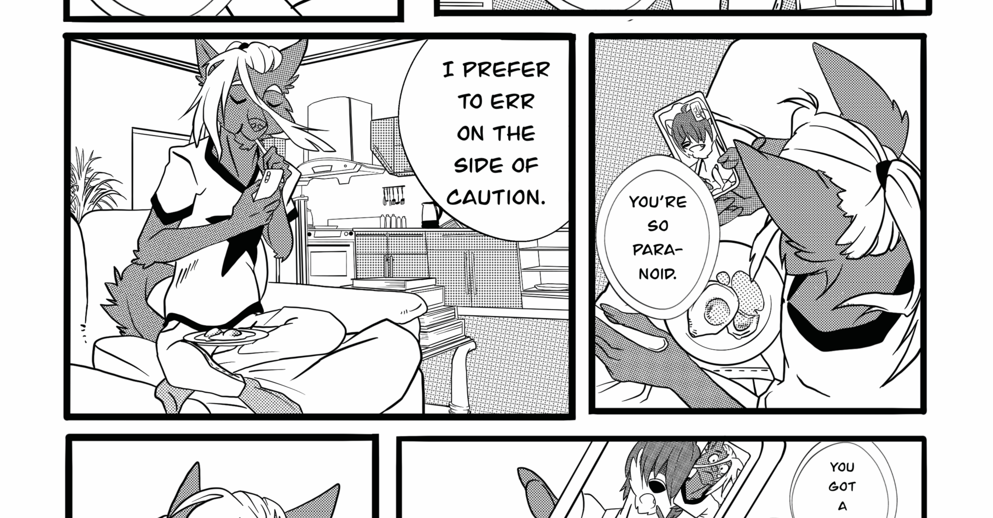 Seedfall - Episode 31, Page 1: Ch3 002