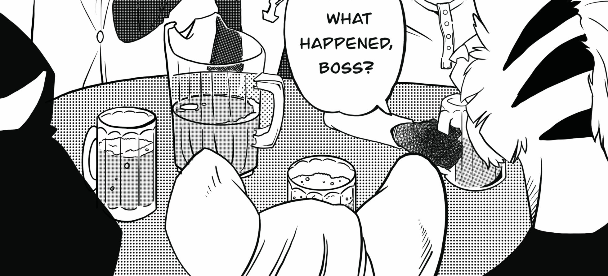 Seedfall - Episode 41, Page 1: Ch3 012