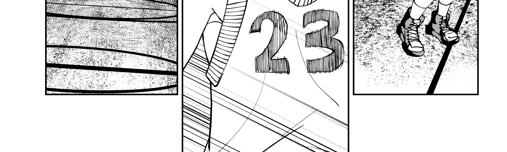 Death of a Crescent Moon - Episode 1, Page 4: Chapter 1: Guardians