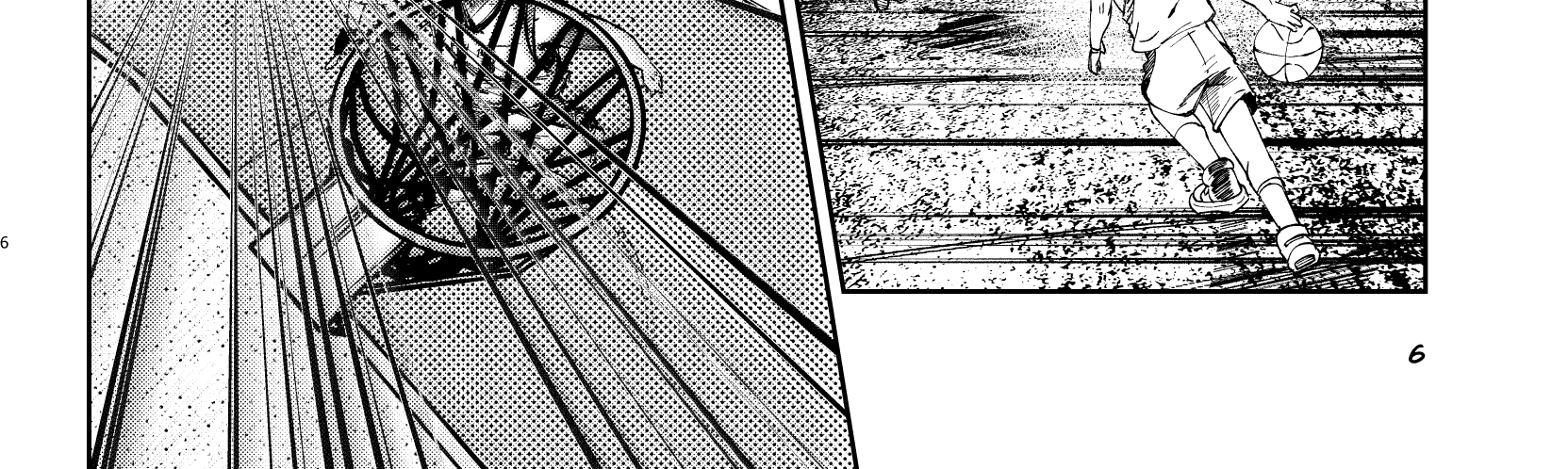 Death of a Crescent Moon - Episode 1, Page 5: Chapter 1: Guardians