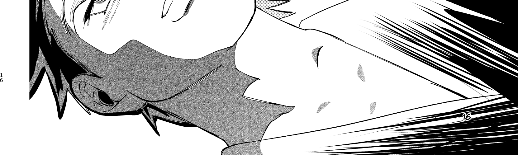 Death of a Crescent Moon - Episode 1, Page 15: Chapter 1: Guardians