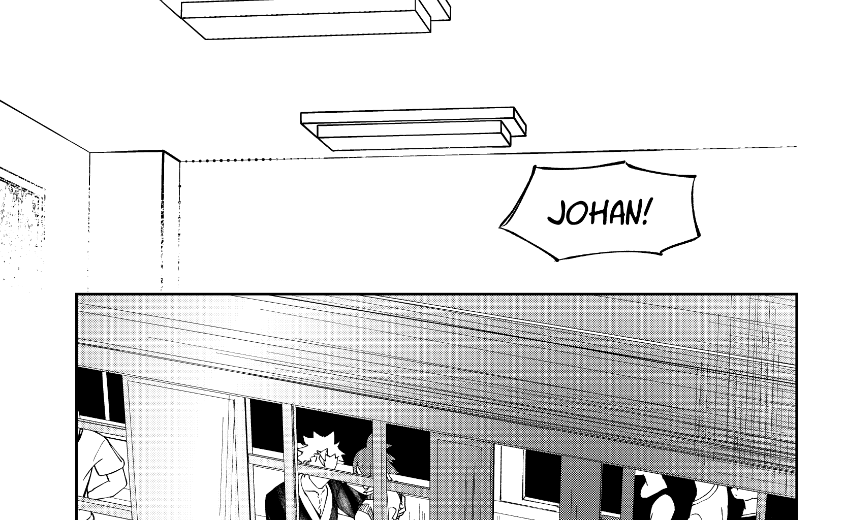 Death of a Crescent Moon - Episode 1, Page 16: Chapter 1: Guardians