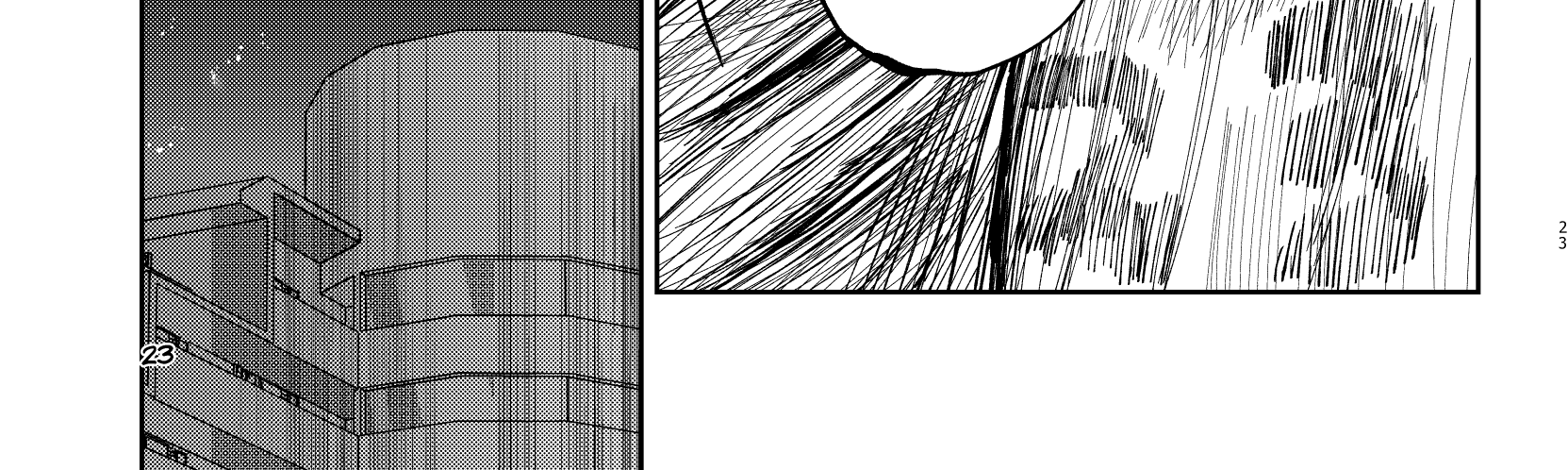 Death of a Crescent Moon - Episode 1, Page 22: Chapter 1: Guardians