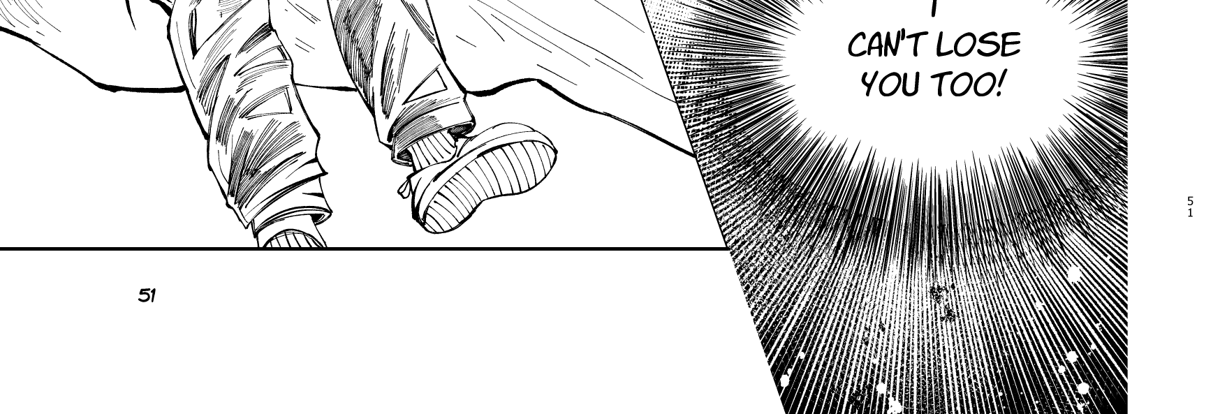 Death of a Crescent Moon - Episode 2, Page 11: Chapter 2: The Gate