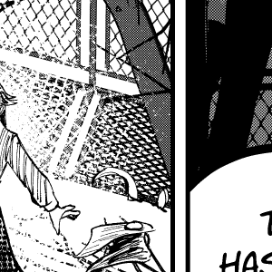 Death of a Crescent Moon - Episode 2: Chapter 2: The Gate