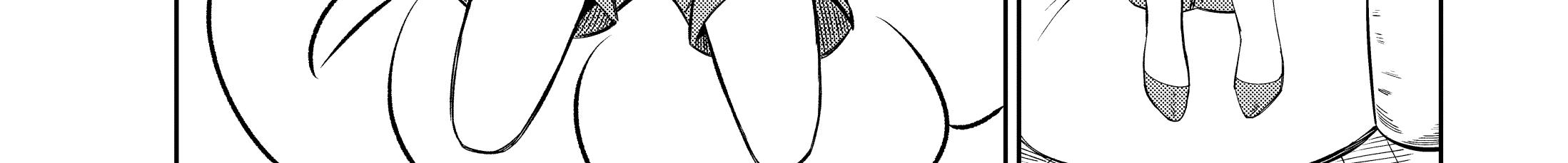 Death of a Crescent Moon - Episode 3, Page 1: Chapter 3: The Guard