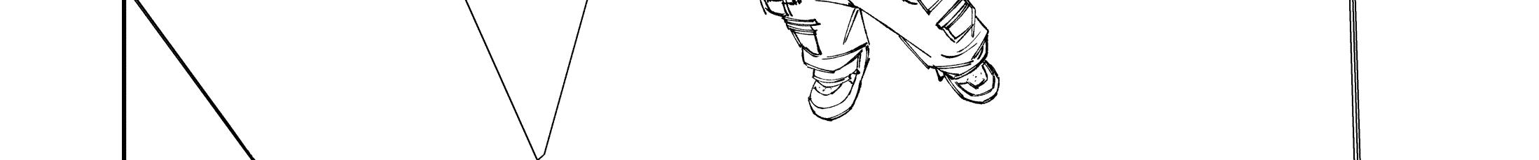 Death of a Crescent Moon - Episode 3, Page 2: Chapter 3: The Guard