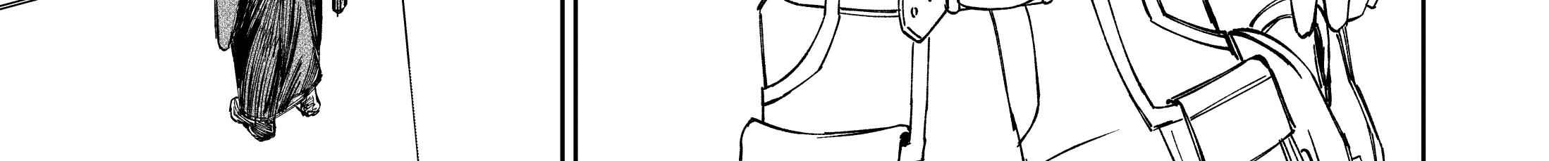 Death of a Crescent Moon - Episode 3, Page 3: Chapter 3: The Guard