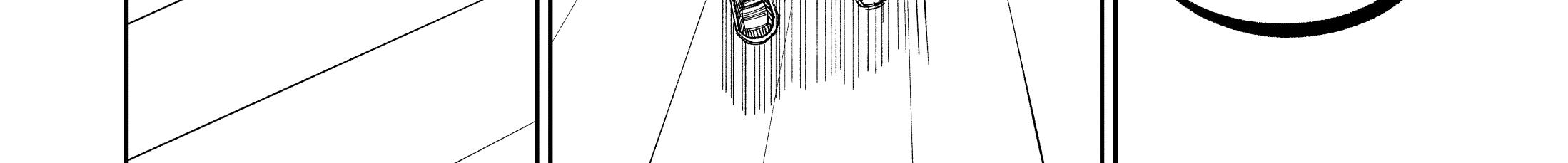 Death of a Crescent Moon - Episode 3, Page 6: Chapter 3: The Guard