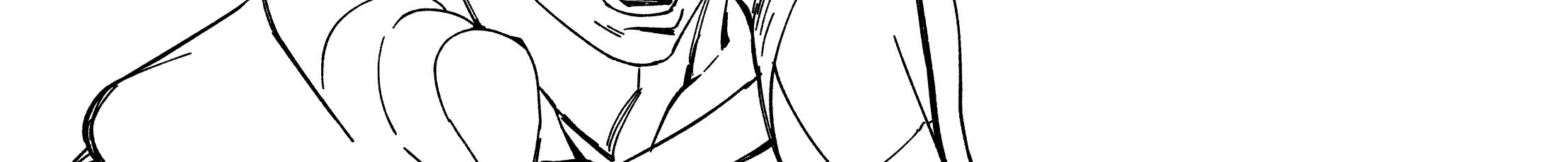 Death of a Crescent Moon - Episode 3, Page 8: Chapter 3: The Guard