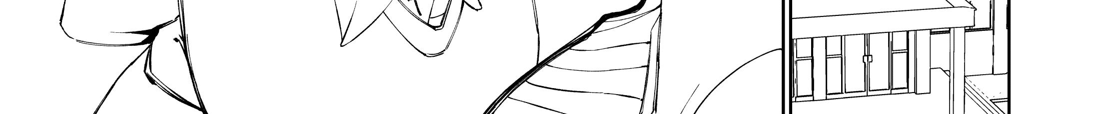 Death of a Crescent Moon - Episode 3, Page 13: Chapter 3: The Guard