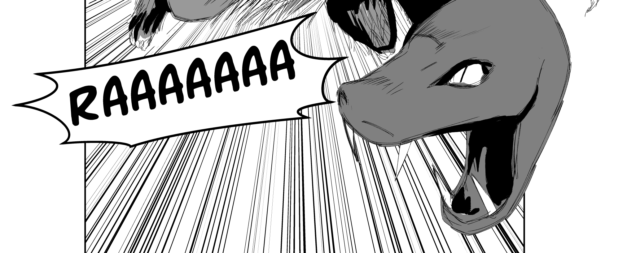 Death of a Crescent Moon - Episode 3, Page 20: Chapter 3: The Guard