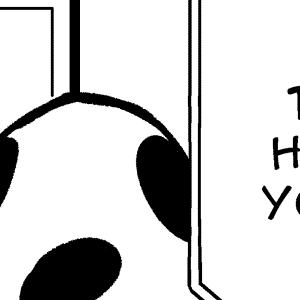 Death of a Crescent Moon - Episode 3: Chapter 3: The Guard