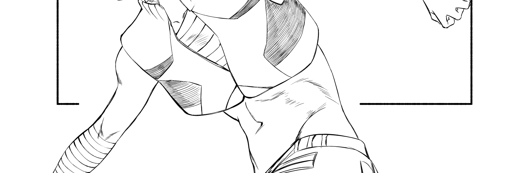 Death of a Crescent Moon - Episode 5, Page 2: Chapter 5: Birth of a Crescent Moon