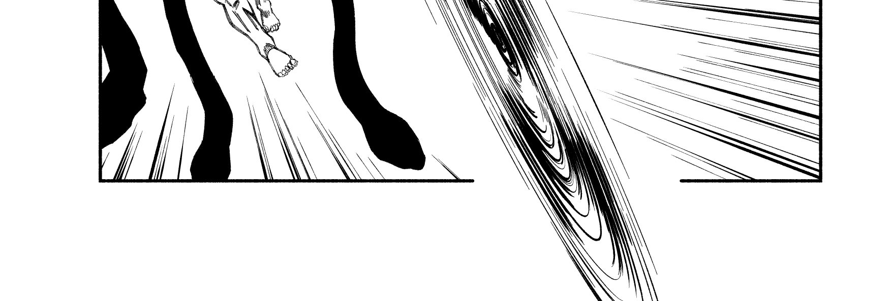 Death of a Crescent Moon - Episode 5, Page 4: Chapter 5: Birth of a Crescent Moon