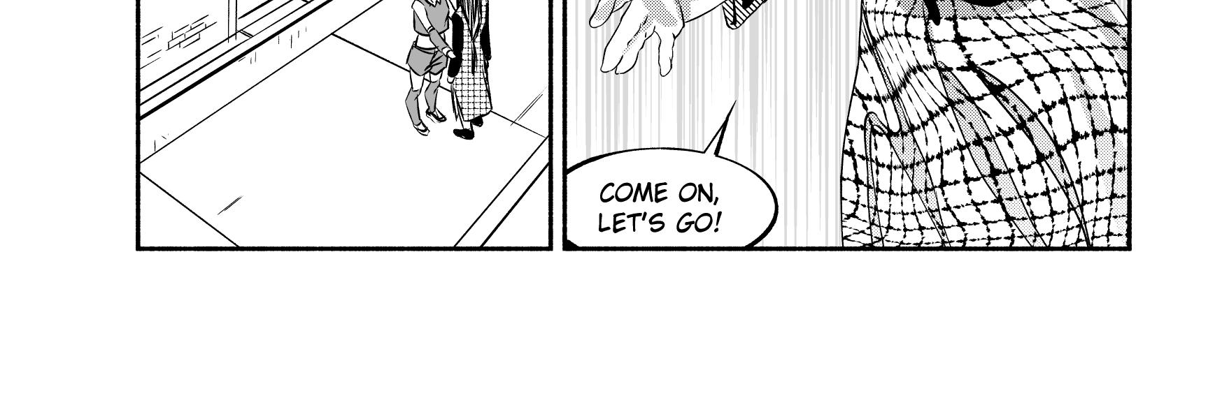 Death of a Crescent Moon - Episode 5, Page 8: Chapter 5: Birth of a Crescent Moon