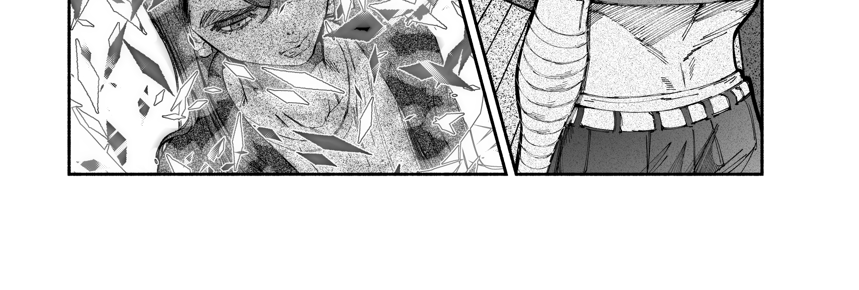 Death of a Crescent Moon - Episode 5, Page 9: Chapter 5: Birth of a Crescent Moon