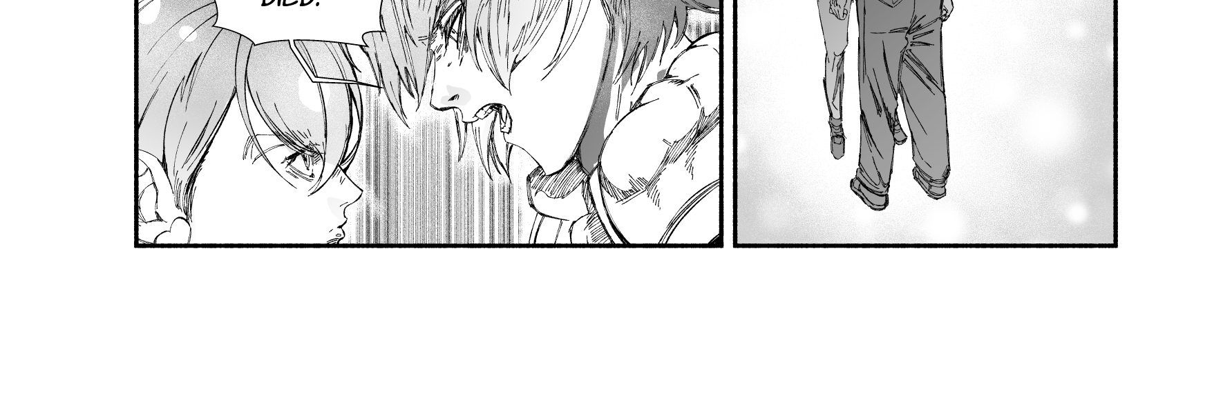 Death of a Crescent Moon - Episode 5, Page 10: Chapter 5: Birth of a Crescent Moon