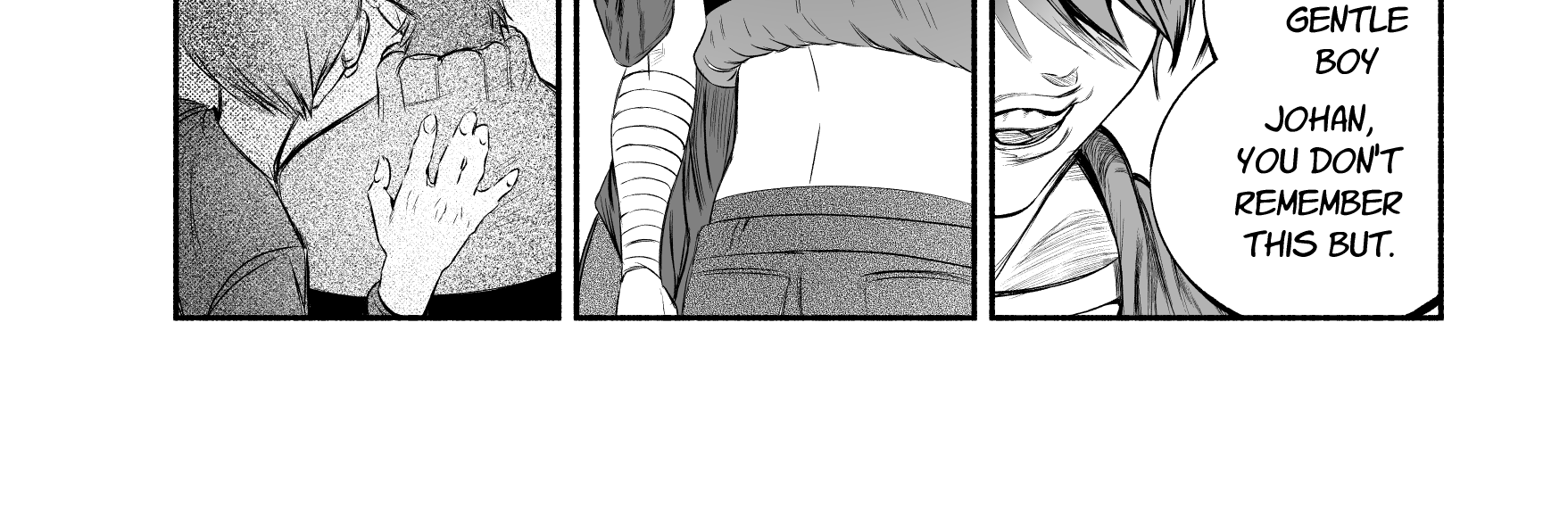 Death of a Crescent Moon - Episode 5, Page 12: Chapter 5: Birth of a Crescent Moon