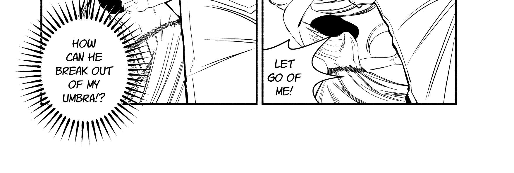 Death of a Crescent Moon - Episode 5, Page 15: Chapter 5: Birth of a Crescent Moon