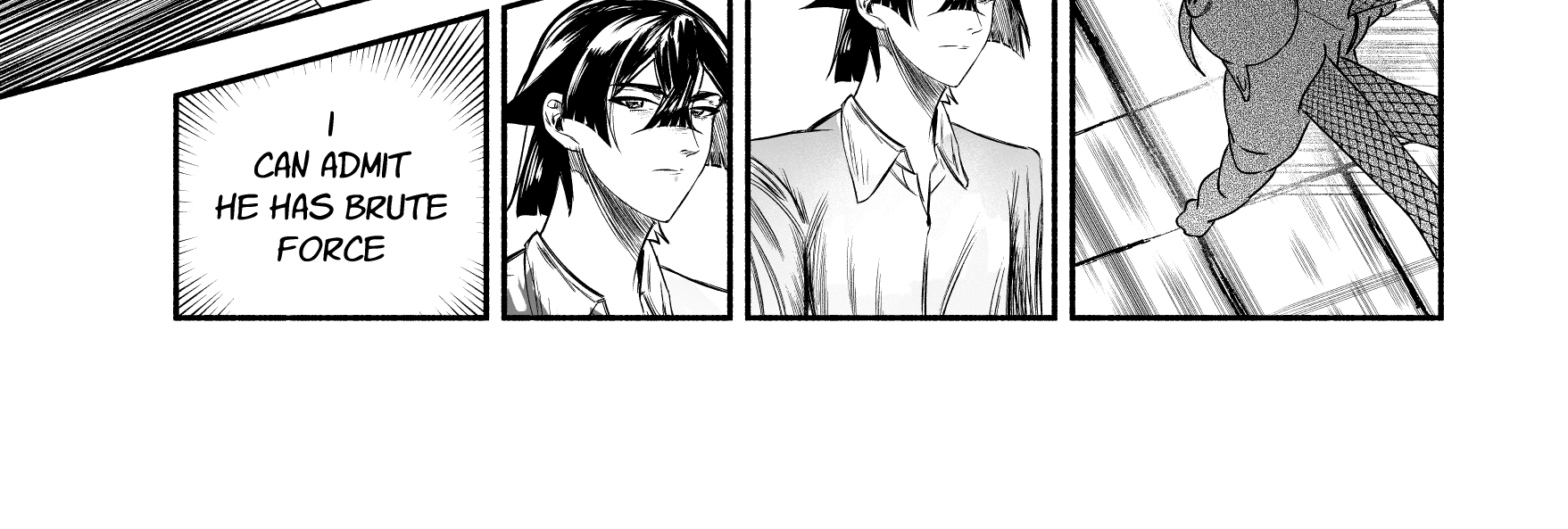 Death of a Crescent Moon - Episode 8, Page 1: Chapter 5_125