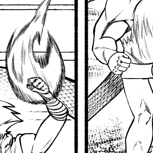 Death of a Crescent Moon - Episode 9: Chapter 5_126