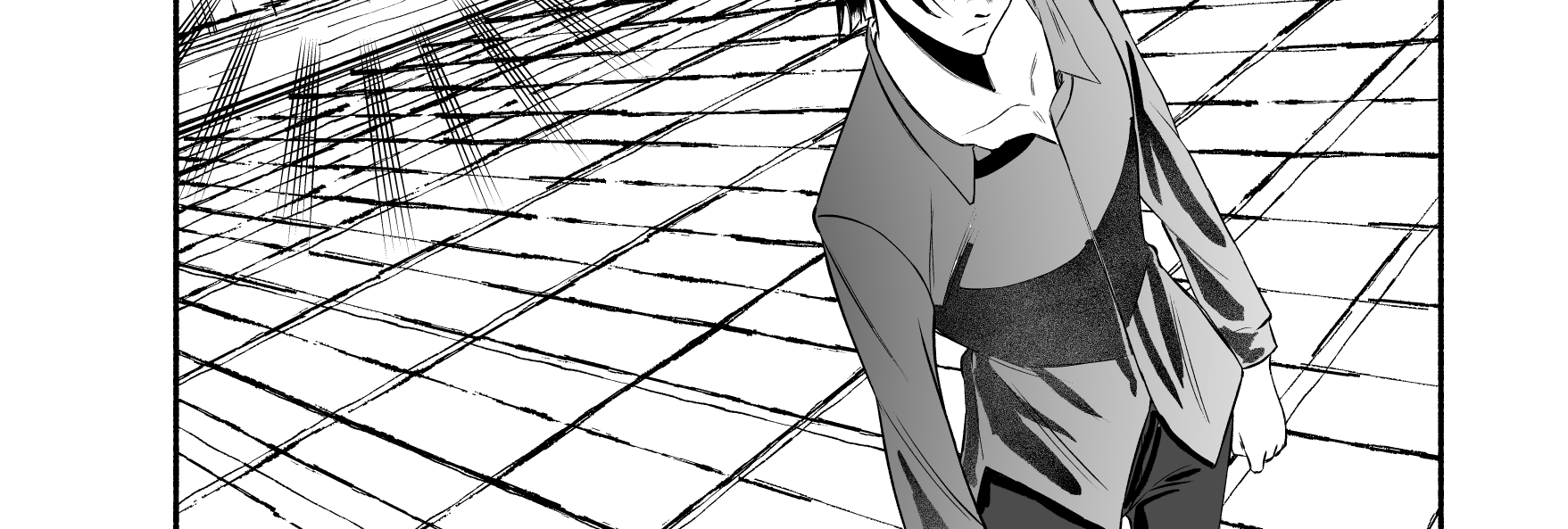 Death of a Crescent Moon - Episode 10, Page 1: Chapter 5_127