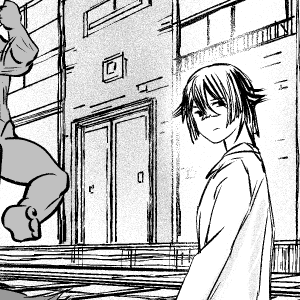 Death of a Crescent Moon - Episode 11: Chapter 5_128