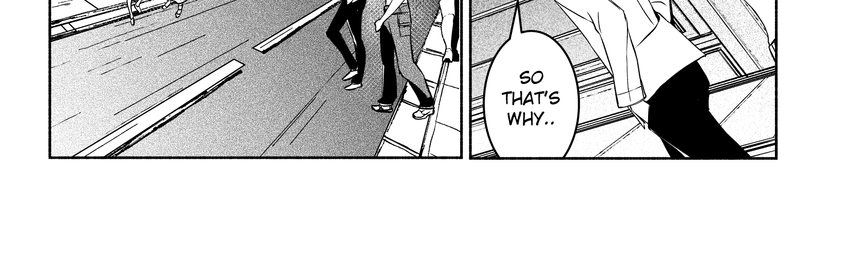 Death of a Crescent Moon - Episode 15, Page 1: Chapter 6_132