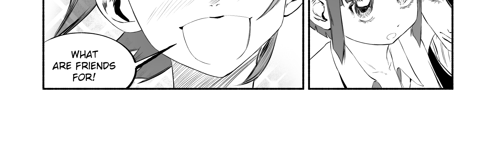 Death of a Crescent Moon - Episode 16, Page 1: Chapter 6_133