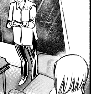 Death of a Crescent Moon - Episode 27: Chapter 6_144