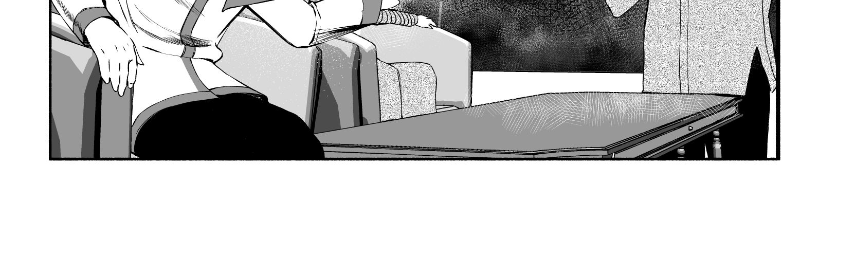 Death of a Crescent Moon - Episode 29, Page 1: Chapter 6_146