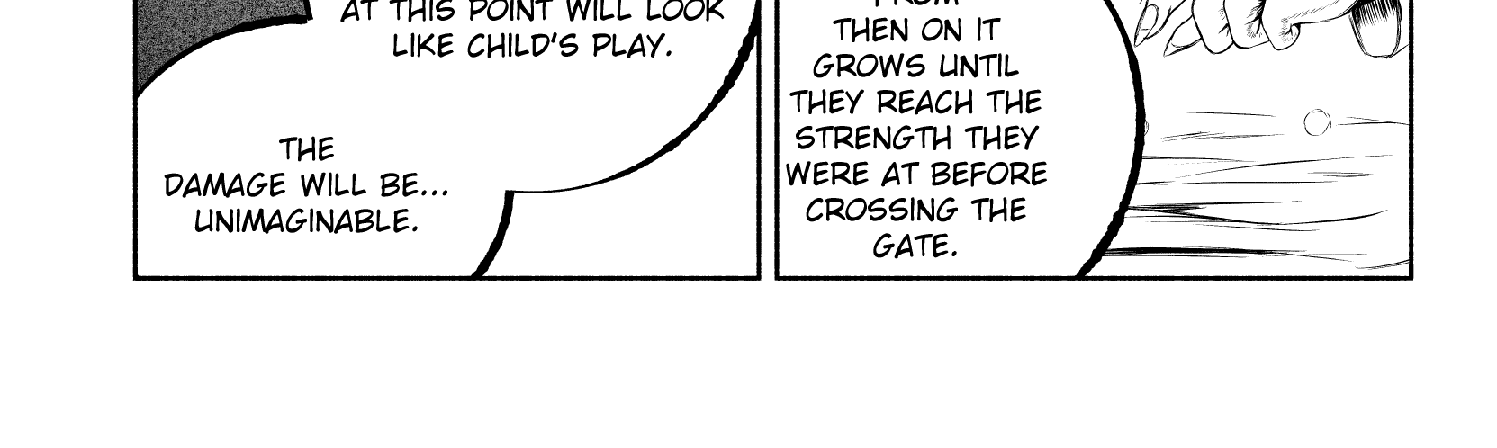 Death of a Crescent Moon - Episode 30, Page 1: Chapter 6_147