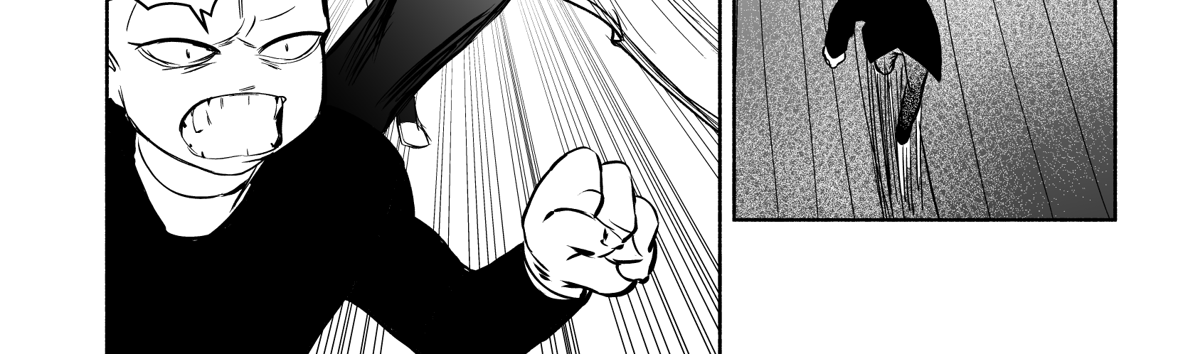 Death of a Crescent Moon - Episode 32, Page 1: Chapter 6_149