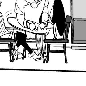 Death of a Crescent Moon - Episode 32: Chapter 6_149