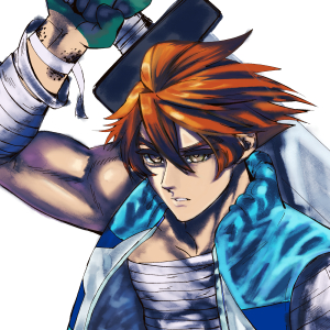 Death of a Crescent Moon - General Comic Series