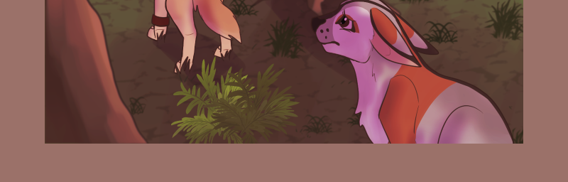 Unearthed Enmity - Episode 1, Page 10: Ch 1: Encounter