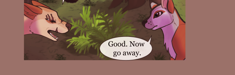 Unearthed Enmity - Episode 1, Page 12: Ch 1: Encounter