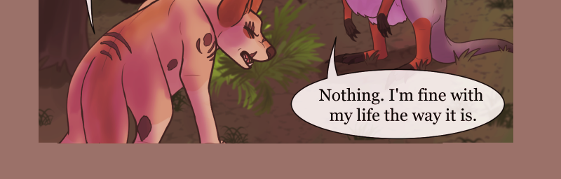 Unearthed Enmity - Episode 1, Page 13: Ch 1: Encounter
