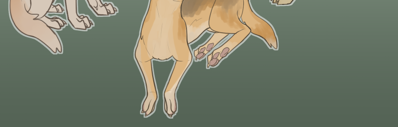 Unearthed Enmity - Episode 1, Page 17: Ch 1: Encounter