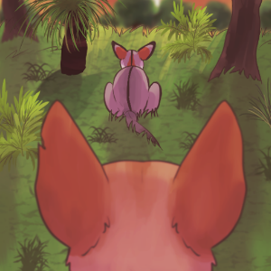 Unearthed Enmity - Episode 1: Ch 1: Encounter