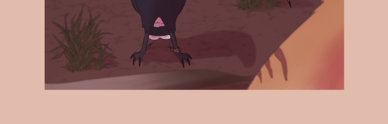 Unearthed Enmity - Episode 2, Page 2: Ch 2: Hunters