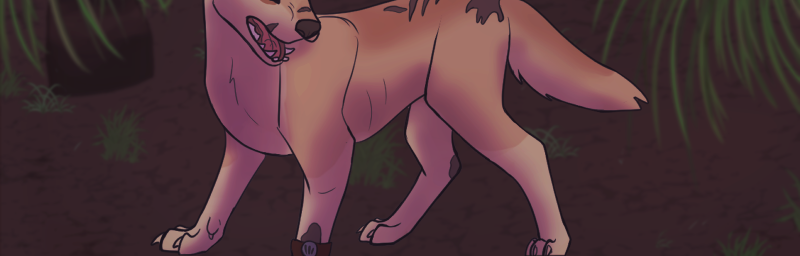 Unearthed Enmity - Episode 2, Page 10: Ch 2: Hunters