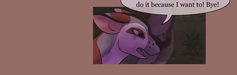 Unearthed Enmity - Episode 2, Page 18: Ch 2: Hunters