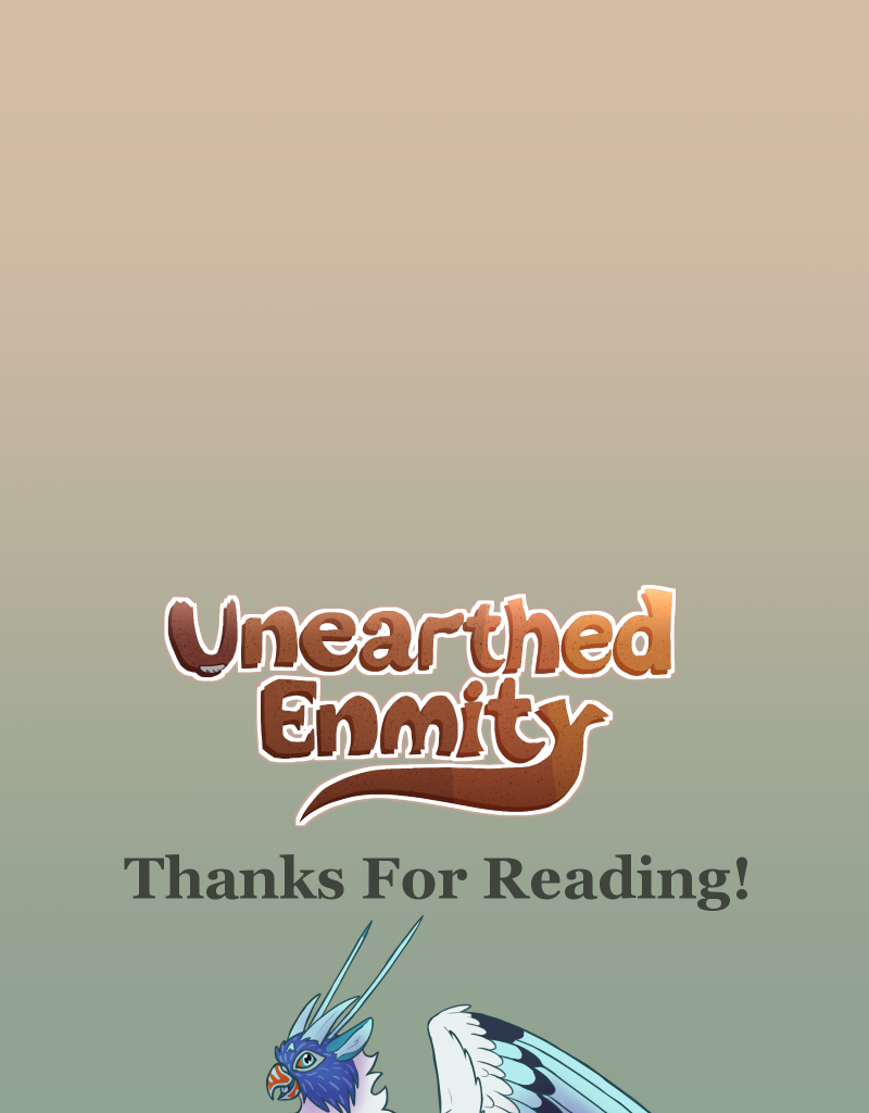 Unearthed Enmity - Episode 3, Page 24: Ch 3: New Experiences