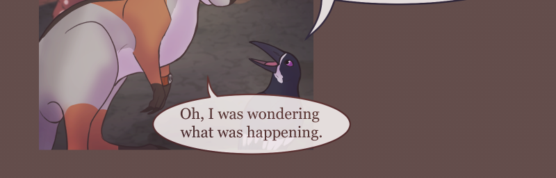 Unearthed Enmity - Episode 4, Page 9: Ch 4: Human Colonies