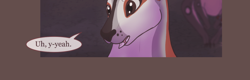 Unearthed Enmity - Episode 4, Page 11: Ch 4: Human Colonies