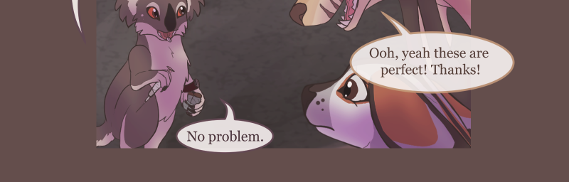 Unearthed Enmity - Episode 4, Page 13: Ch 4: Human Colonies