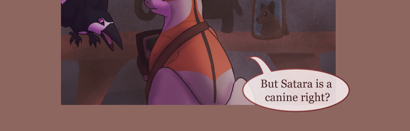 Unearthed Enmity - Episode 4, Page 20: Ch 4: Human Colonies